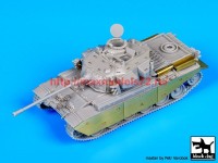 BDT72061   172 Centurion Mk III complete kit (attach5 53297)