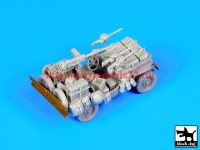 BDT72063   172 British SAS jeep  North Africa 1942 (attach5 53311)