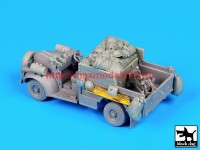 BDT72064   172 British SAS chevrolet N°2 Nortr Africa 1942 (attach5 53318)