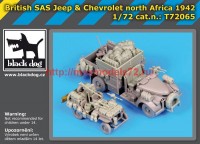 BDT72065   172 British SAS jeep  - chevrolet SAS (thumb53325)