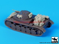 BDT72067   172 Pz Kpfw II ausf C accessories set (attach5 53338)