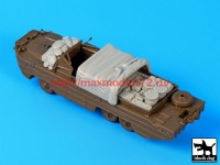 BDT72069   172 DUKW accessories set (attach5 53352)