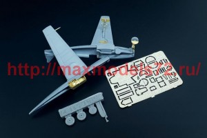 BRL144167   Me-309 (Brengun kit) (thumb51754)