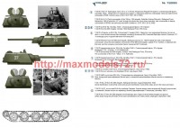 CD72099   Т-34/76 mod 1942. Battles for Stalingrad. Part 1. (attach1 51259)