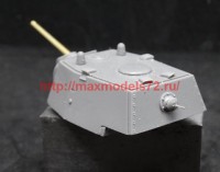OKBB72026   Turret for KV-1, simplified (attach6 54634)