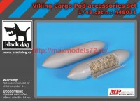 BDA48011   148 Viking cargo POD accessories set (thumb54756)