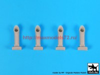 BDA72041   172 C-130 exhausts (attach4 53991)