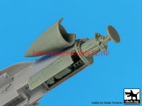 BDA72090   1/72 F-18 radar+canon (attach4 54332)