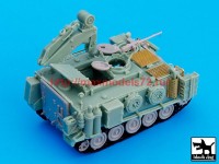 BDT72031   IDF M113 Fitter conversion set (attach4 53090)