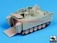 BDT72044   IDF M113 Nagmas conversion set (attach4 53181)