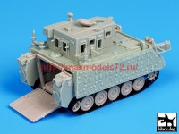 BDT72045   IDF M113 Kasman conversion set (attach4 53188)