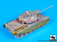 BDT72061   172 Centurion Mk III complete kit (attach4 53297)