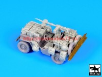 BDT72063   172 British SAS jeep  North Africa 1942 (attach4 53311)