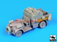 BDT72064   172 British SAS chevrolet N°2 Nortr Africa 1942 (attach4 53318)