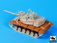 BDT72066   172 Magach 6 B IDF conversion set (attach4 53331)