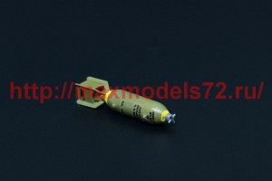 BRL72246   US GP 100lb AN-M30A1 bombs (10pcs) (attach2 51790)