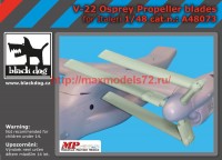 BDA48073   148 V-22 Osprey propeller blades (thumb55114)