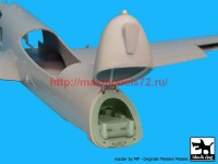 BDA48091   1/48 A-10 wings + rear electronics (attach4 55234)