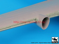 BDA72044   172 C-130 wing leading edges (attach3 54009)