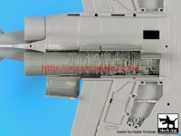 BDA72088   1/72 F-4 Phantom big set (attach3 54319)