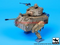 BDSFT72001   XP-M4 Sherman army vers Little John (attach3 53728)