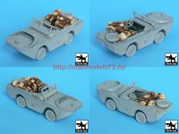 BDT72016   M3 Half Track +amphibian vehicle (attach3 53021)