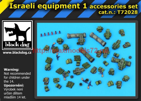 BDT72028   Israeli equipment 1 (thumb53078)