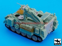 BDT72031   IDF M113 Fitter conversion set (attach3 53090)