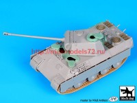 BDT72042   Panther Ausf.D (attach3 53167)