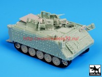 BDT72044   IDF M113 Nagmas conversion set (attach3 53181)