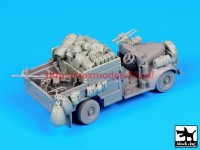 BDT72064   172 British SAS chevrolet N°2 Nortr Africa 1942 (attach3 53318)