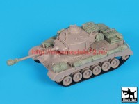 BDT72099   US M26 Pershing accessories set (attach3 53552)