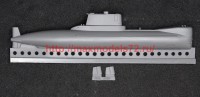 OKBN350017   Israeli Gal class submarine (attach1 51731)