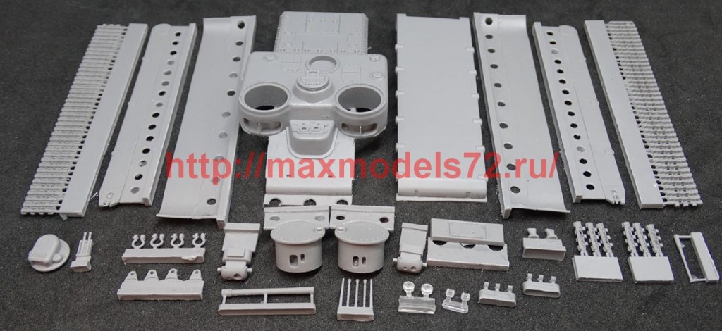 OKBV72096   British Nuffield Assault Tank A.T.10 (attach1 51647)