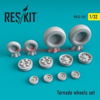 RS32-0167   Tornado wheels set (thumb51869)
