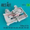 RSU35-0014   Folding tail for SH-60B, SH-60F, HH-60H, MH-60R, MH-60S (thumb51831)