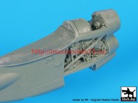 BDA48074   148 E-2 C Hawkeye 1 engine (attach3 55119)