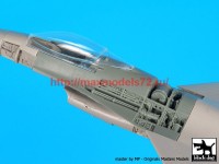 BDA48078   148 F-16  C electronics 2 +canon (attach3 55139)