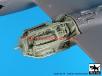 BDA48115   1/48 P-38 F-G engines (attach3 55423)