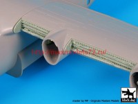 BDA72044   172 C-130 wing leading edges (attach2 54009)