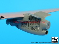 BDA72047   172 C-27 J Spartan 1 engine (attach2 54026)