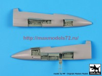 BDA72072   1/72 F-14 A big set (attach2 54208)