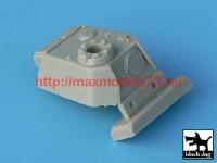 BDT72013   Panther G turret (attach2 53003)