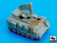 BDT72031   IDF M113 Fitter conversion set (attach2 53090)