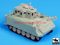 BDT72045   IDF M113 Kasman conversion set (attach2 53188)