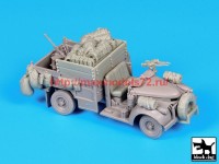 BDT72064   172 British SAS chevrolet N°2 Nortr Africa 1942 (attach2 53318)