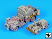 BDT72065   172 British SAS jeep  — chevrolet SAS (attach2 53325)