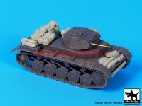 BDT72067   172 Pz Kpfw II ausf C accessories set (attach2 53338)