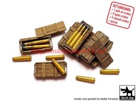BDT72120   1/72 Tiger I ammo crate (attach2 53688)