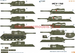 CD72119   ISU-152 Part 3 (thumb52822)